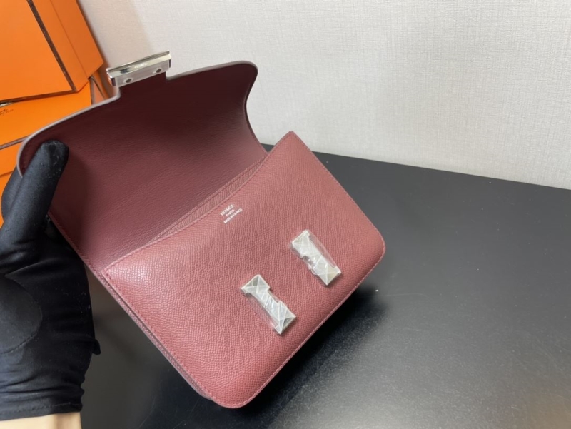 Hermes Satchel Bags